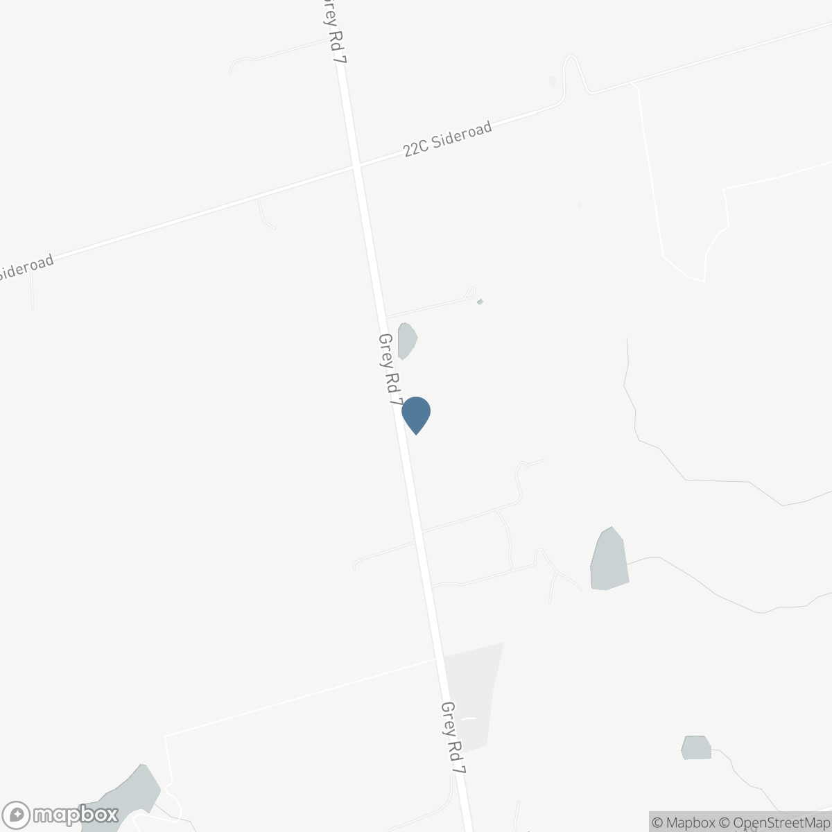 196313 GREY 7 ROAD, Meaford, Ontario N4L 1W7